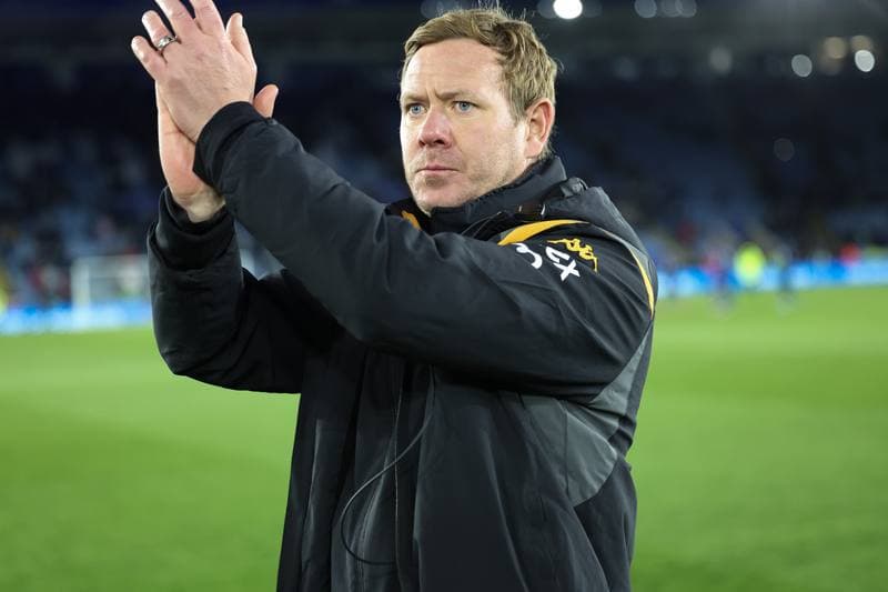Football. Sky Bet Championship. Leicester City - Hull City. 21.04.2026