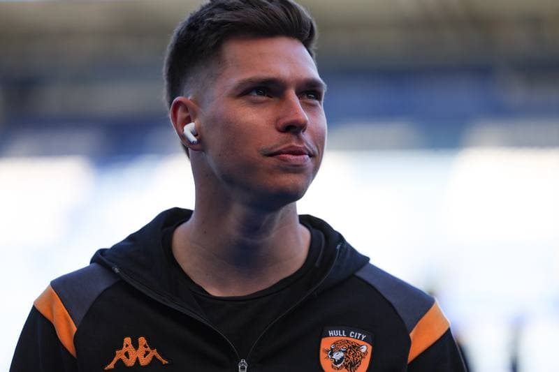 Football. Sky Bet Championship. Leicester City - Hull City. 21.04.2026