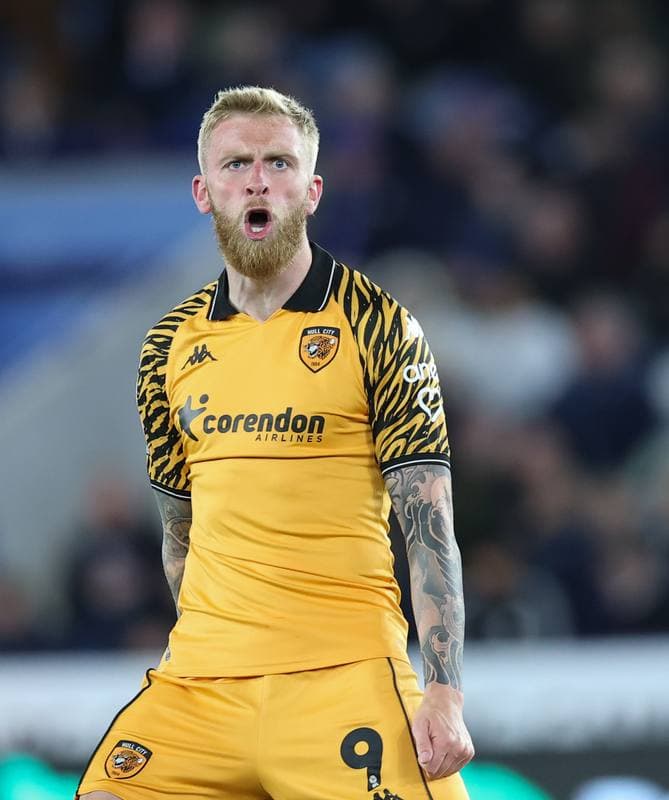 Football. Sky Bet Championship. Leicester City - Hull City. 21.04.2026