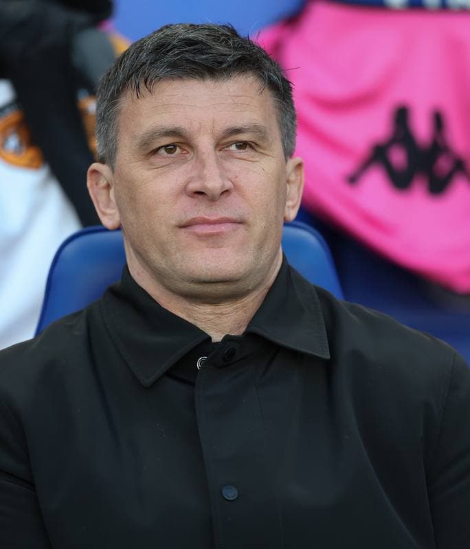 Football. Sky Bet Championship. Leicester City - Hull City. 21.04.2026