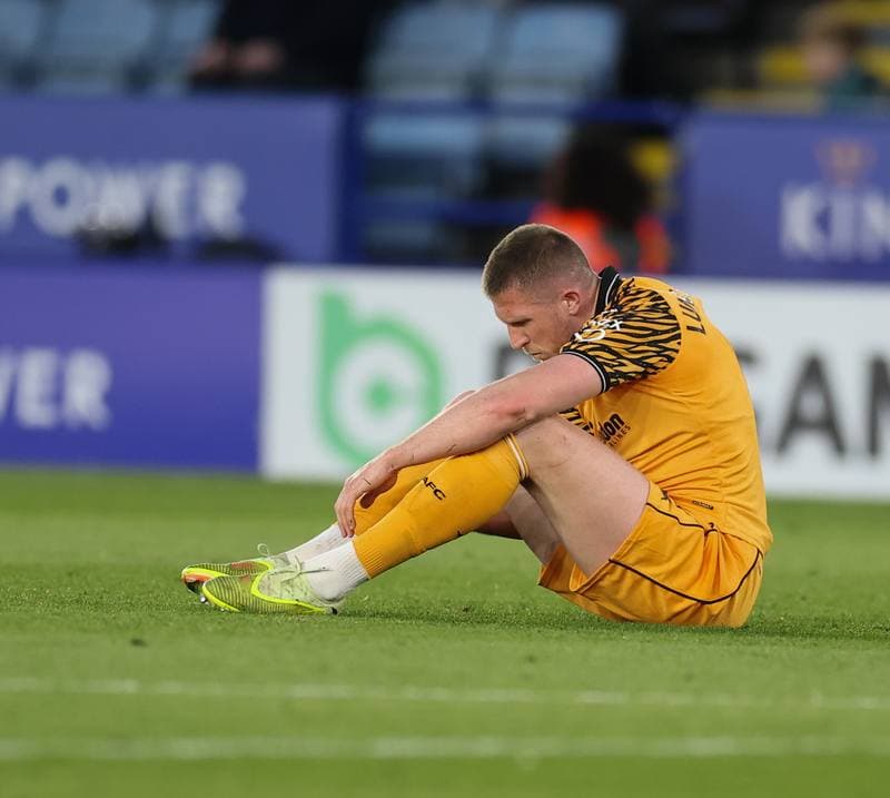 Football. Sky Bet Championship. Leicester City - Hull City. 21.04.2026