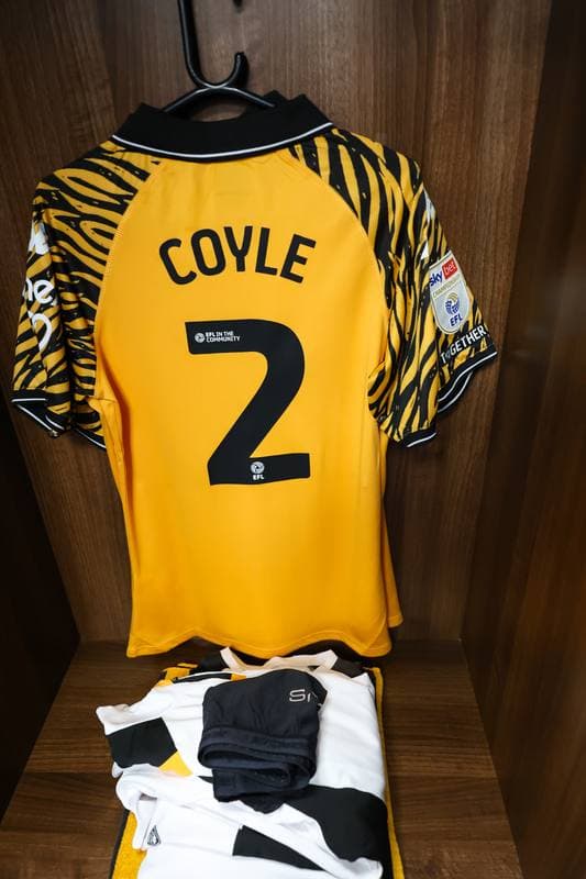 Football. Sky Bet Championship. Leicester City - Hull City. 21.04.2026