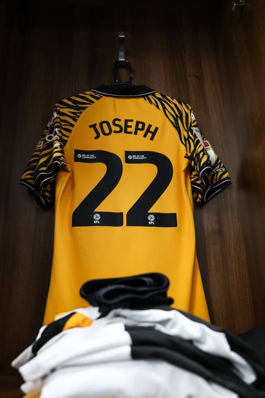 Football. Sky Bet Championship. Leicester City - Hull City. 21.04.2026