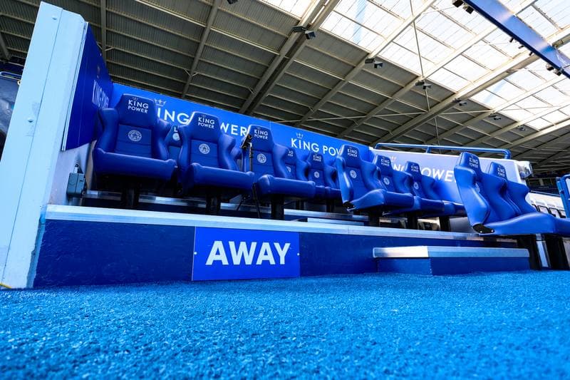 Football. Sky Bet Championship. Leicester City - Hull City. 21.04.2026