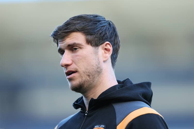 Football. Sky Bet Championship. Leicester City - Hull City. 21.04.2026