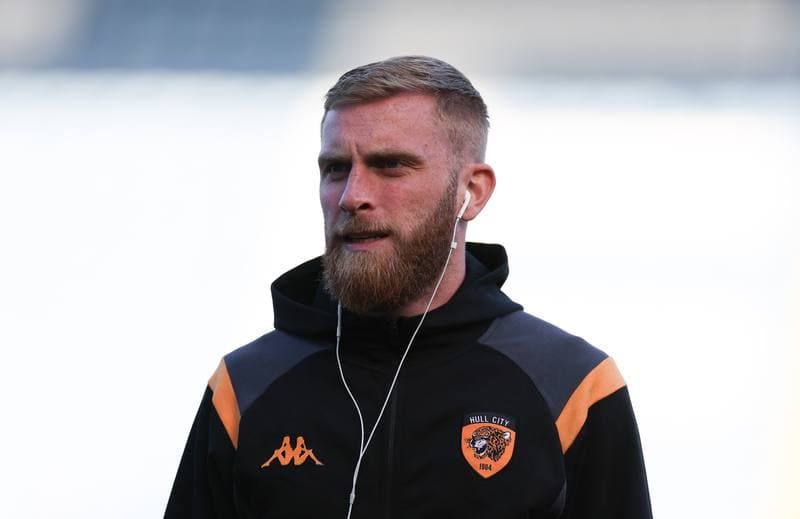 Football. Sky Bet Championship. Leicester City - Hull City. 21.04.2026