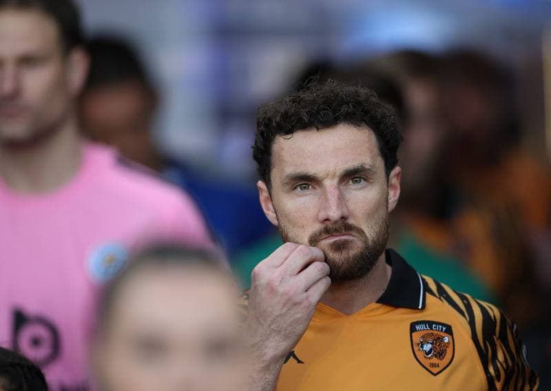 Football. Sky Bet Championship. Leicester City - Hull City. 21.04.2026