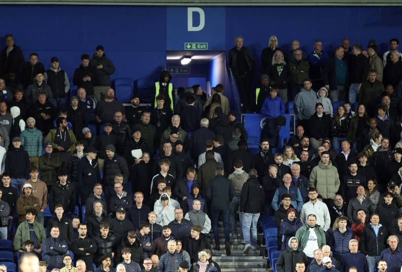 Football. Premier League. Brighton & Hove Albion - Chelsea. 21.04.2026