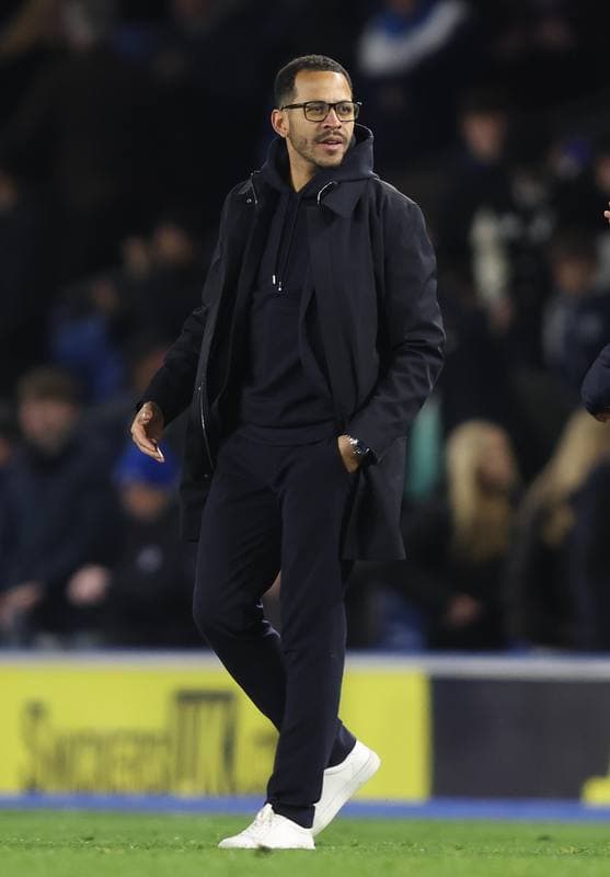 Football. Premier League. Brighton & Hove Albion - Chelsea. 21.04.2026