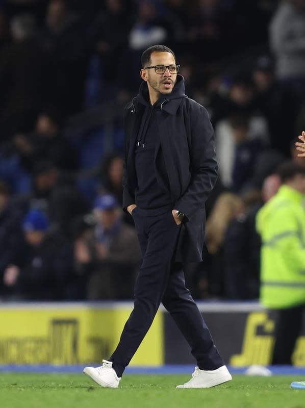 Football. Premier League. Brighton & Hove Albion - Chelsea. 21.04.2026