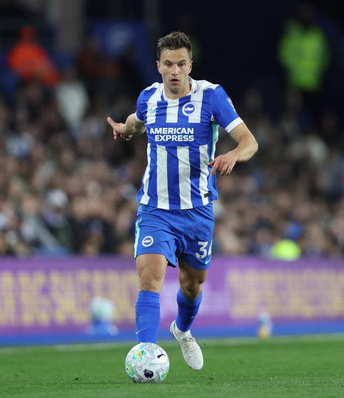 Football. Premier League. Brighton & Hove Albion - Chelsea. 21.04.2026