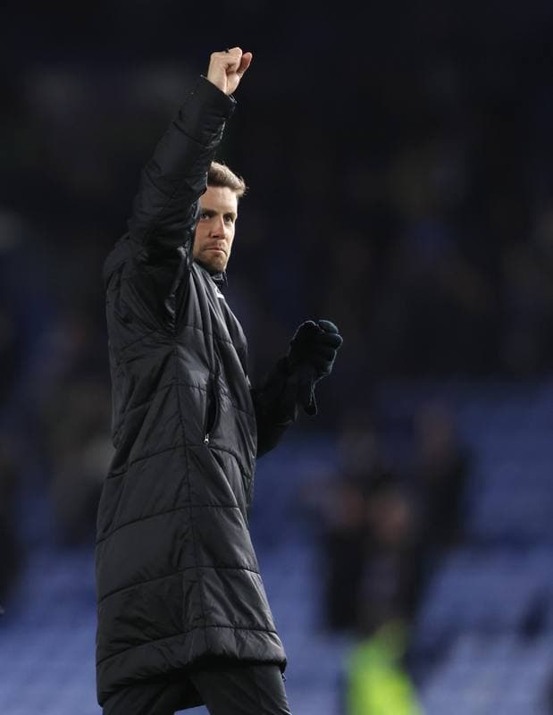 Football. Premier League. Brighton & Hove Albion - Chelsea. 21.04.2026