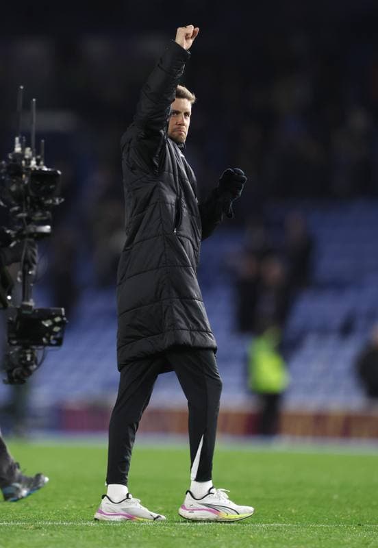 Football. Premier League. Brighton & Hove Albion - Chelsea. 21.04.2026