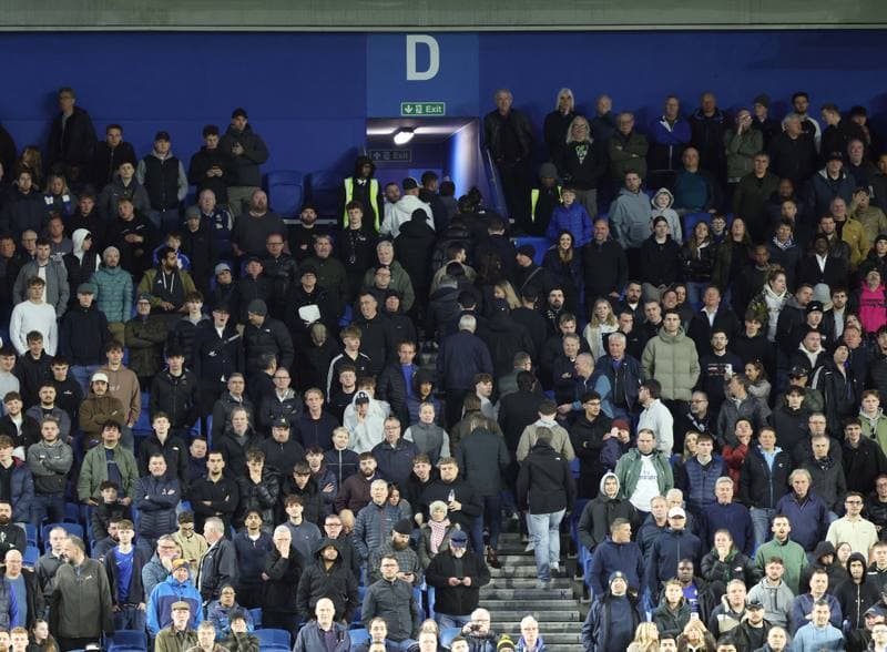 Football. Premier League. Brighton & Hove Albion - Chelsea. 21.04.2026