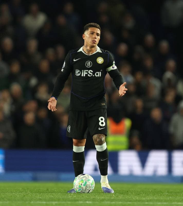 Football. Premier League. Brighton & Hove Albion - Chelsea. 21.04.2026