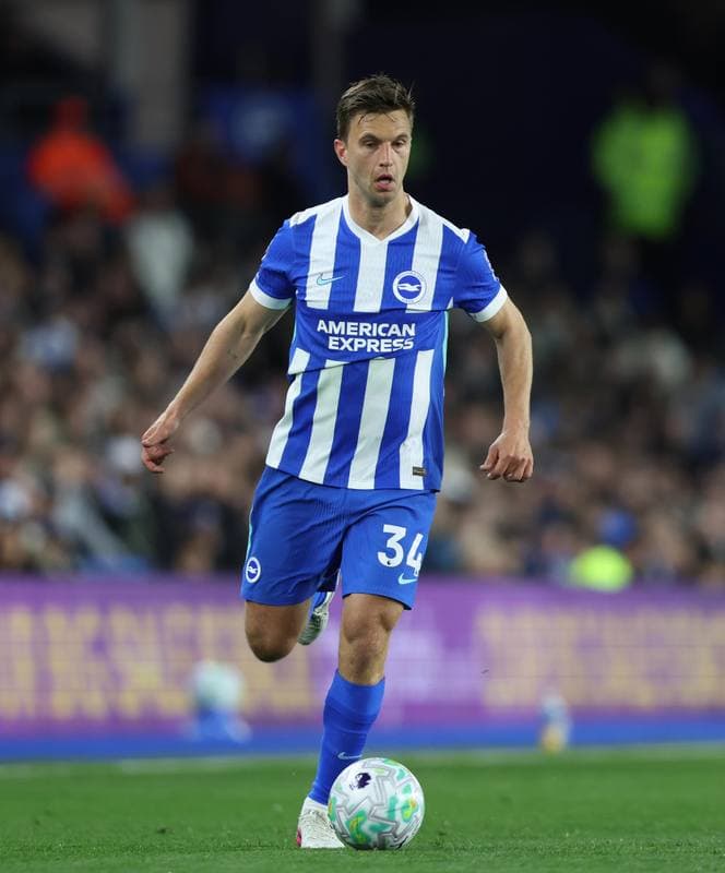 Football. Premier League. Brighton & Hove Albion - Chelsea. 21.04.2026