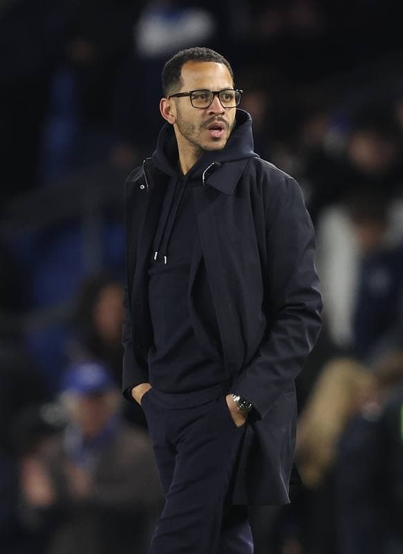 Football. Premier League. Brighton & Hove Albion - Chelsea. 21.04.2026