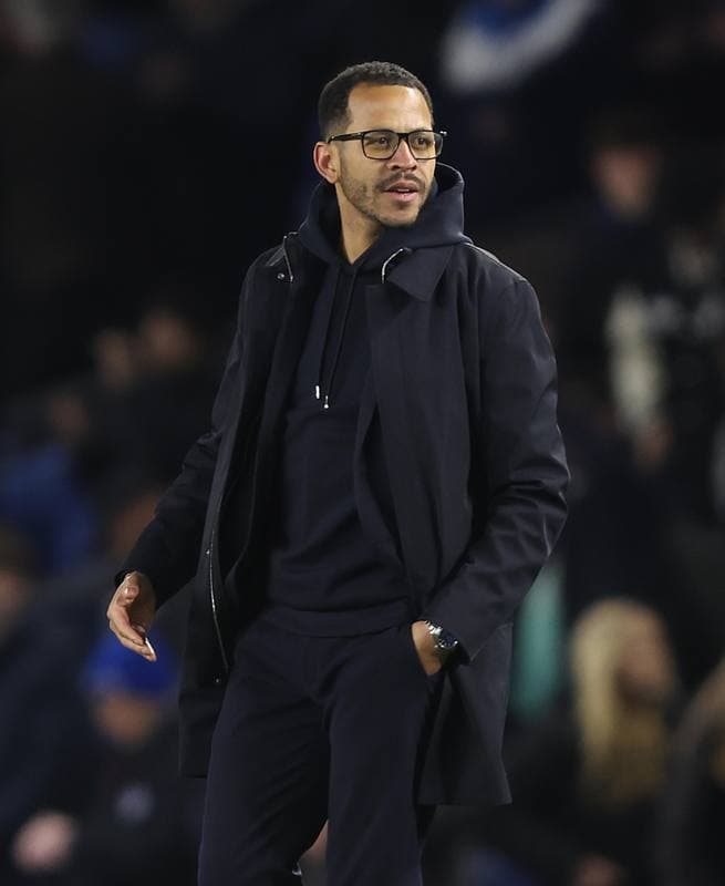 Football. Premier League. Brighton & Hove Albion - Chelsea. 21.04.2026