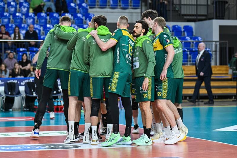 Volleyball. PlusLiga. Zaksa Kedzierzyn-Kozle - Aluron CMC Warta Zawiercie. 06.04.2026
