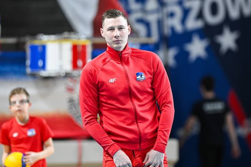 Volleyball. PlusLiga. Zaksa Kedzierzyn-Kozle - Aluron CMC Warta Zawiercie. 06.04.2026