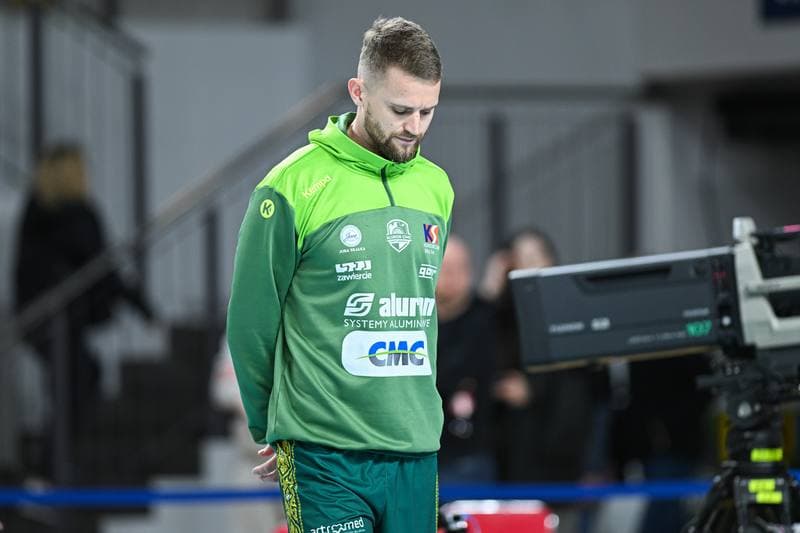 Volleyball. PlusLiga. Zaksa Kedzierzyn-Kozle - Aluron CMC Warta Zawiercie. 06.04.2026
