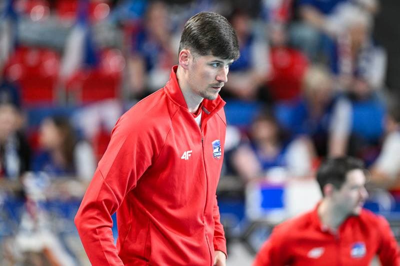 Volleyball. PlusLiga. Zaksa Kedzierzyn-Kozle - Aluron CMC Warta Zawiercie. 06.04.2026