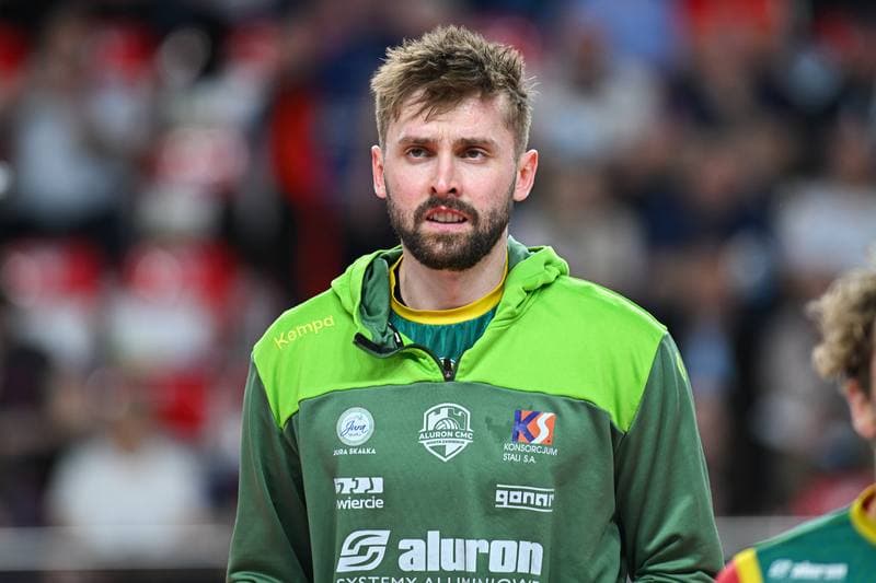 Volleyball. PlusLiga. Zaksa Kedzierzyn-Kozle - Aluron CMC Warta Zawiercie. 06.04.2026
