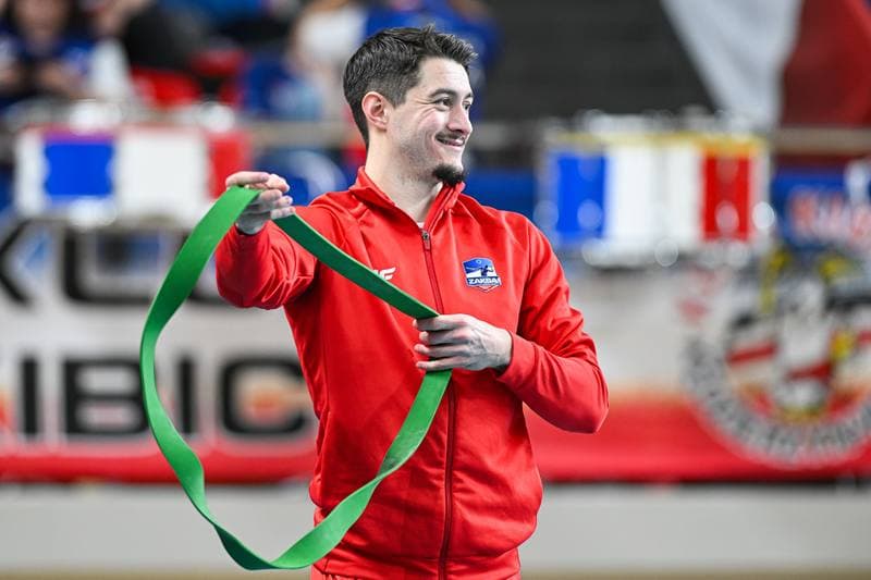 Volleyball. PlusLiga. Zaksa Kedzierzyn-Kozle - Aluron CMC Warta Zawiercie. 06.04.2026