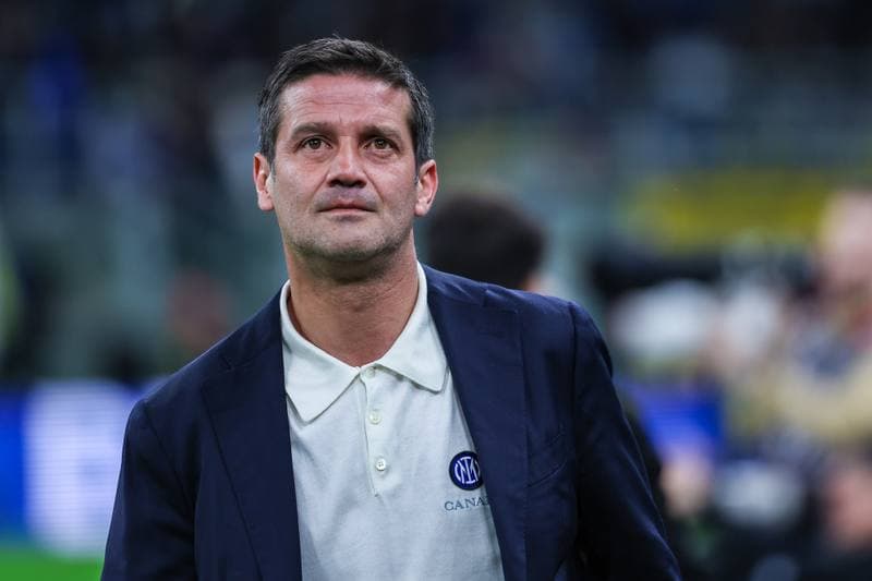 Football. Coppa Italia. Inter - Como 1907. 05.04.2026