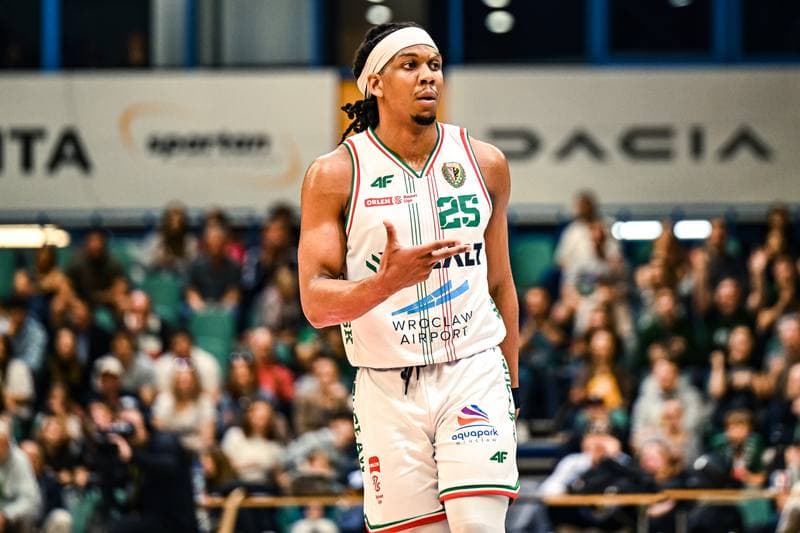 Basketball. Orlen Basket Liga. Slask Wroclaw - Tasomix Rosiek Stal Ostrow Wielkopolski. 17.04.2026