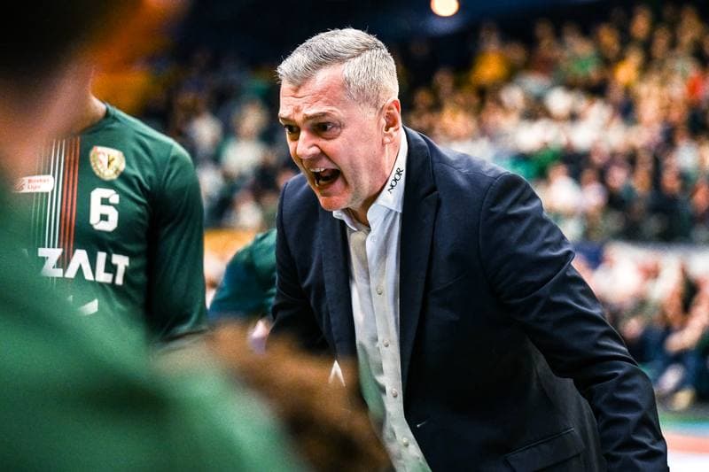 Basketball. Orlen Basket Liga. Slask Wroclaw - Tasomix Rosiek Stal Ostrow Wielkopolski. 17.04.2026