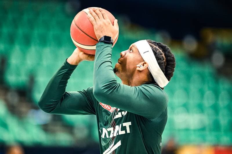 Basketball. Orlen Basket Liga. Slask Wroclaw - Tasomix Rosiek Stal Ostrow Wielkopolski. 17.04.2026