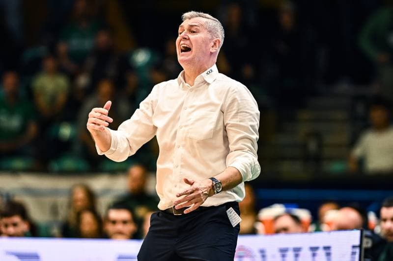 Basketball. Orlen Basket Liga. Slask Wroclaw - Tasomix Rosiek Stal Ostrow Wielkopolski. 17.04.2026