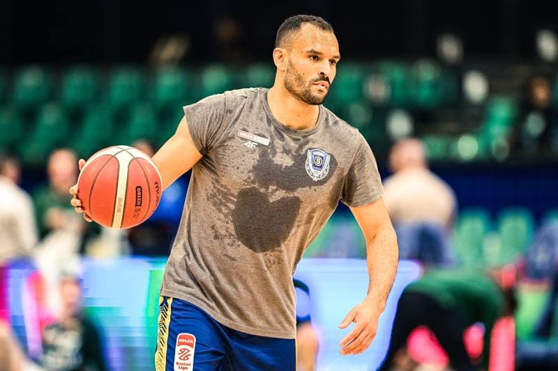 Basketball. Orlen Basket Liga. Slask Wroclaw - Tasomix Rosiek Stal Ostrow Wielkopolski. 17.04.2026