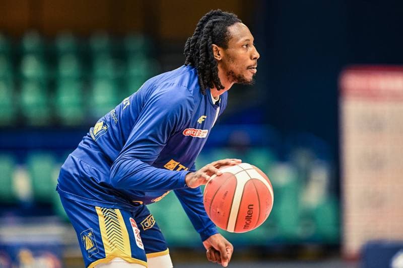 Basketball. Orlen Basket Liga. Slask Wroclaw - Tasomix Rosiek Stal Ostrow Wielkopolski. 17.04.2026
