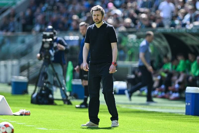 Football. Betclic I Liga. Slask Wroclaw - Znicz Pruszkow. 18.04.2026
