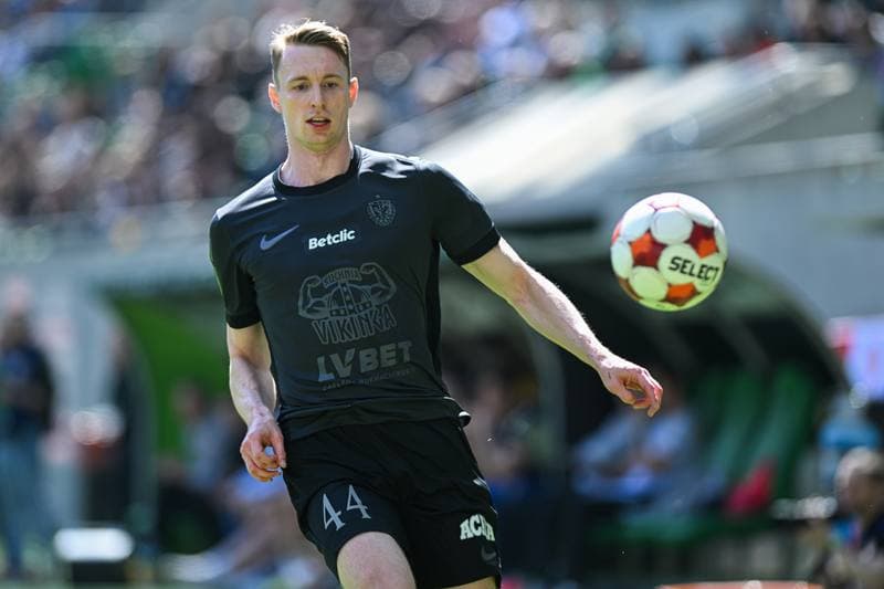 Football. Betclic I Liga. Slask Wroclaw - Znicz Pruszkow. 18.04.2026