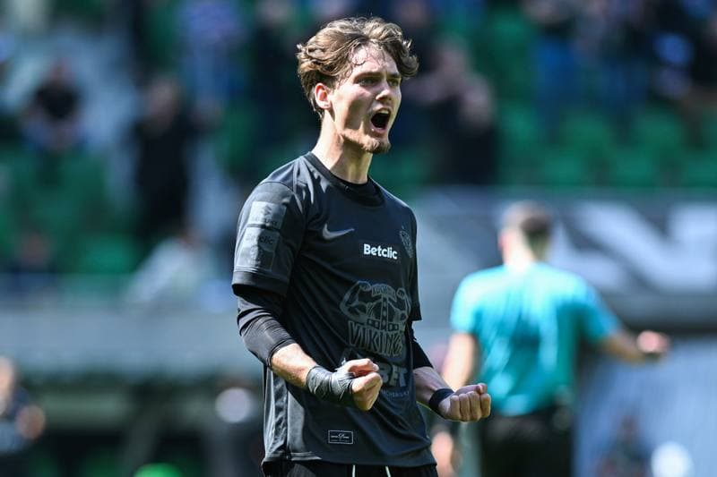 Football. Betclic I Liga. Slask Wroclaw - Znicz Pruszkow. 18.04.2026