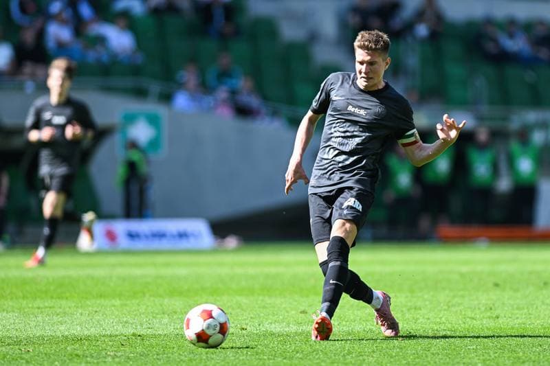Football. Betclic I Liga. Slask Wroclaw - Znicz Pruszkow. 18.04.2026
