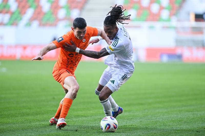 Football. PKO BP Ekstraklasa. Zaglebie Lubin - Radomiak Radom. 11.04.2026