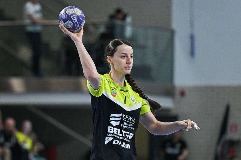 Handball. ORLEN Superliga Kobiet. KPR Gminy Kobierzyce - MKS Piotrcovia Piotrkow Trybunalski. 01.03.2026
