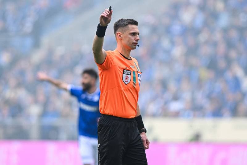 Football. PKO BP Ekstraklasa. Lech Poznan - GKS Katowice. 12.04.2026
