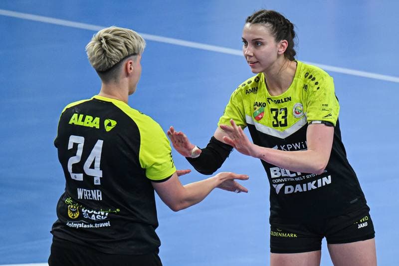 Handball. ORLEN Superliga Kobiet. KPR Gminy Kobierzyce - MKS Piotrcovia Piotrkow Trybunalski. 01.03.2026