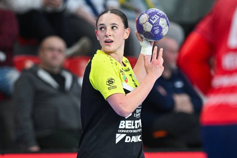 Handball. ORLEN Superliga Kobiet. KPR Gminy Kobierzyce - MKS Piotrcovia Piotrkow Trybunalski. 01.03.2026