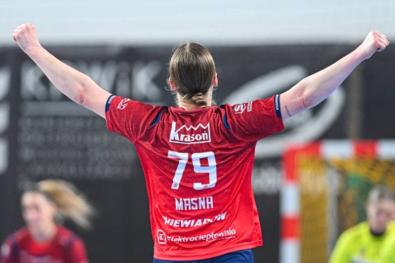 Handball. ORLEN Superliga Kobiet. KPR Gminy Kobierzyce - MKS Piotrcovia Piotrkow Trybunalski. 01.03.2026