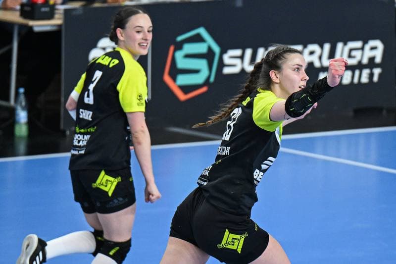 Handball. ORLEN Superliga Kobiet. KPR Gminy Kobierzyce - MKS Piotrcovia Piotrkow Trybunalski. 01.03.2026
