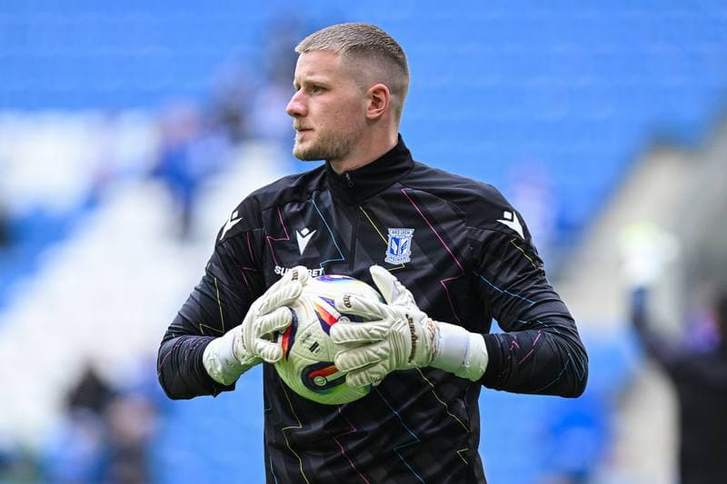 Football. PKO BP Ekstraklasa. Lech Poznan - GKS Katowice. 12.04.2026