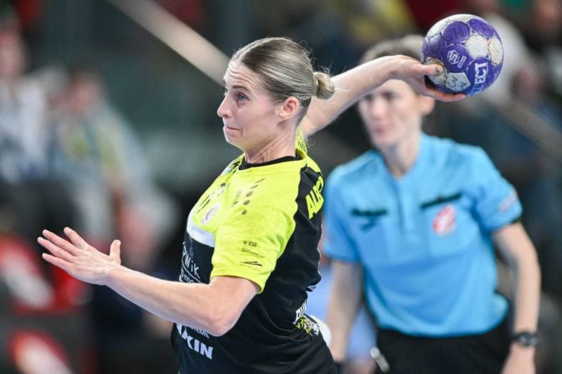 Handball. ORLEN Superliga Kobiet. KPR Gminy Kobierzyce - MKS Piotrcovia Piotrkow Trybunalski. 01.03.2026