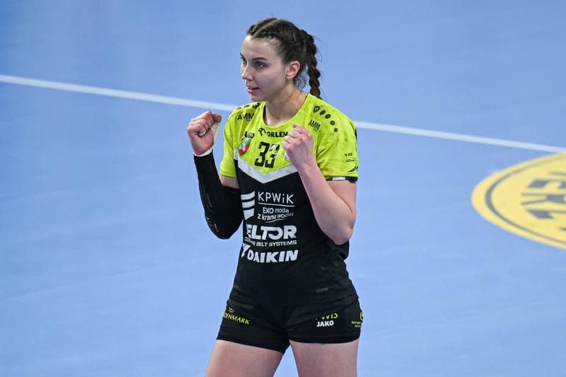 Handball. ORLEN Superliga Kobiet. KPR Gminy Kobierzyce - MKS Piotrcovia Piotrkow Trybunalski. 01.03.2026