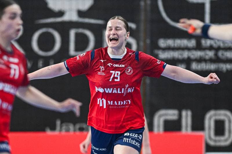 Handball. ORLEN Superliga Kobiet. KPR Gminy Kobierzyce - MKS Piotrcovia Piotrkow Trybunalski. 01.03.2026